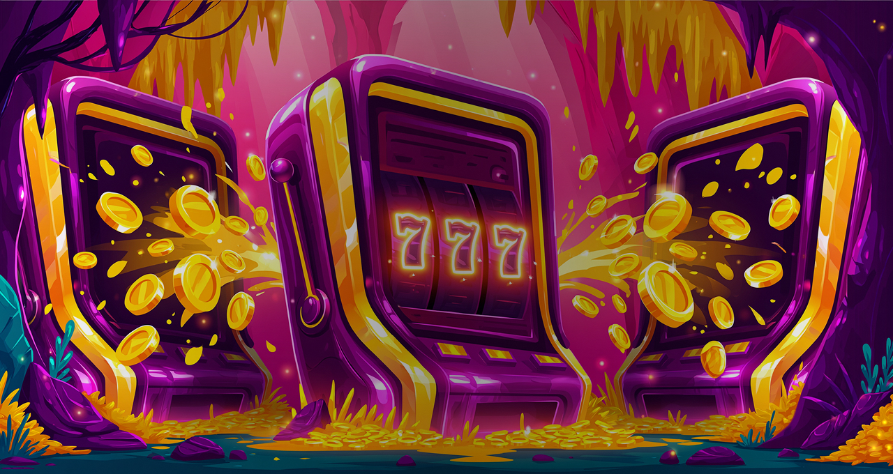 Yoju casino